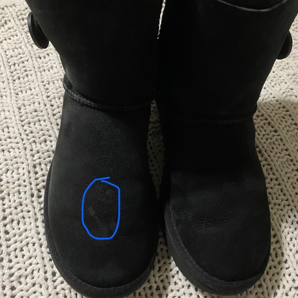Ugg Bailey boots - Picture 11 of 11